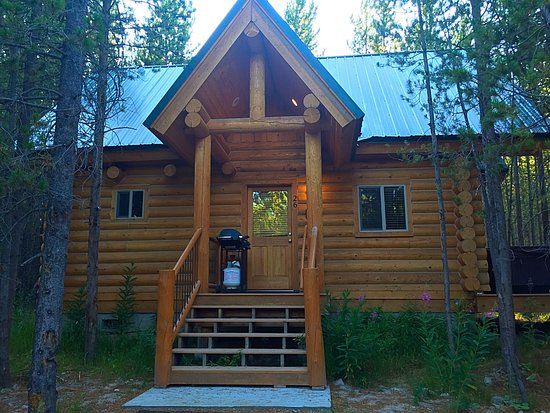 The Pines at Island Park